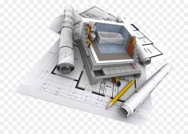 Проектирование на прозрачном фоне