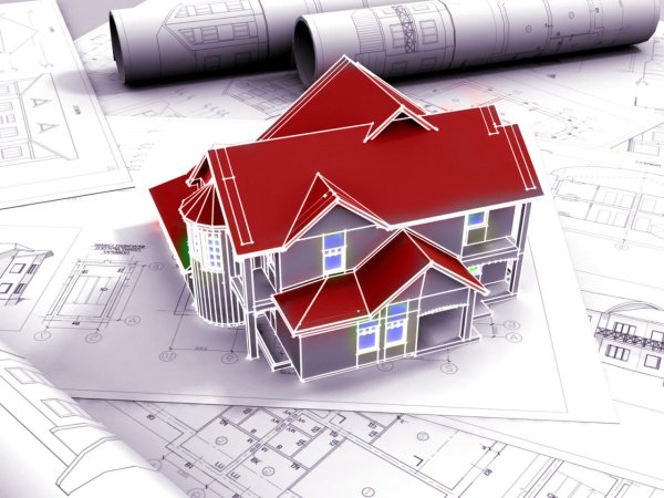 Проектирование зданий и сооружений