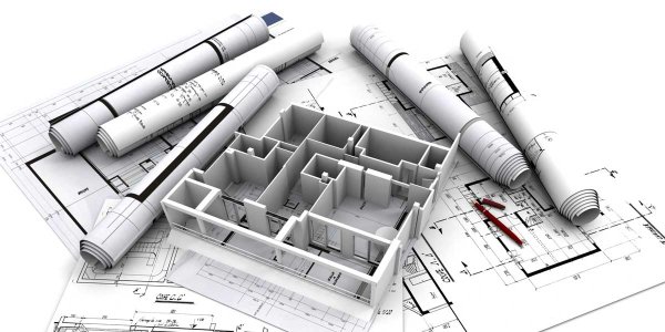 Проектирование черчение