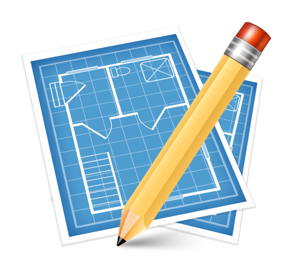 Черчение иконка