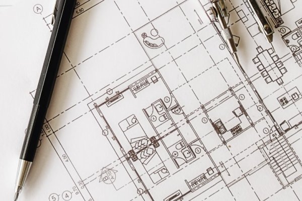 Проектирование черчение