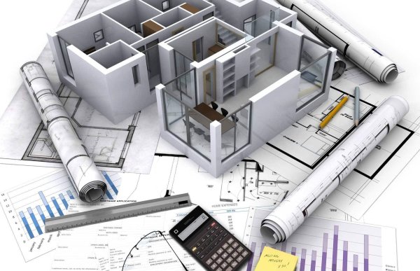 Проектно-сметная документация