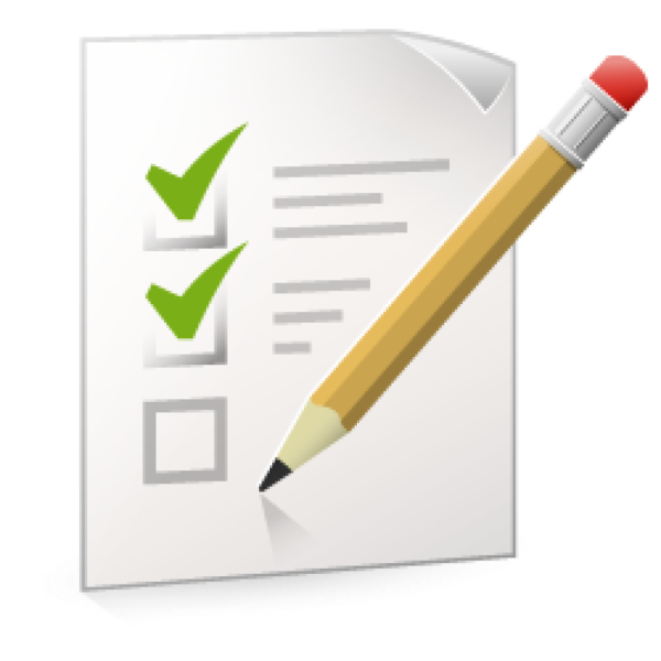 Анкетирование картинки без фона