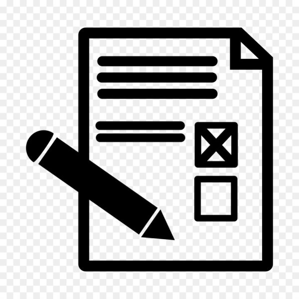 Анкета иконка