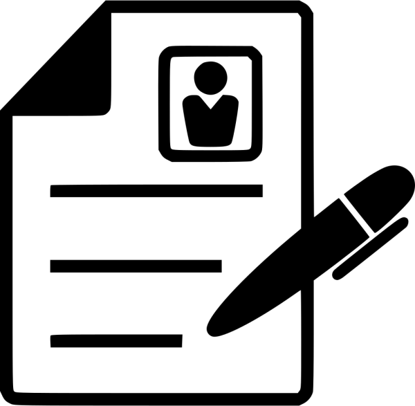 Иконки для резюме