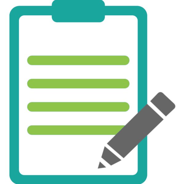 Анкетирование иконка