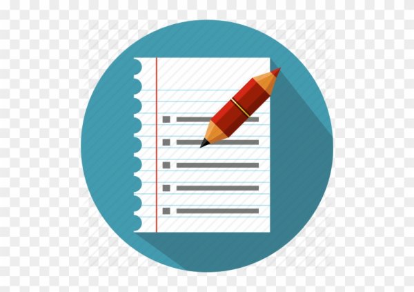 Заполнить анкету иконка