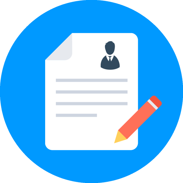 Анкета на консультацию