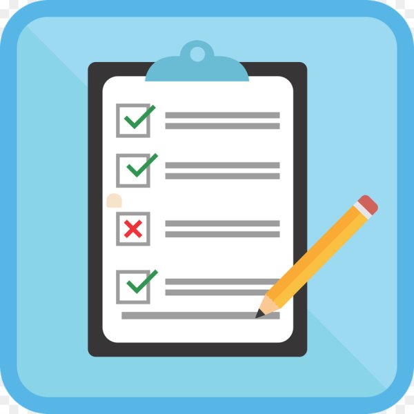 Опрос иконка