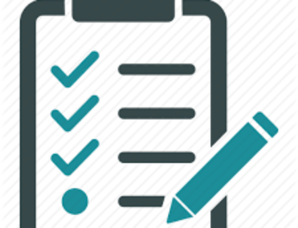 Анкетирование иконка