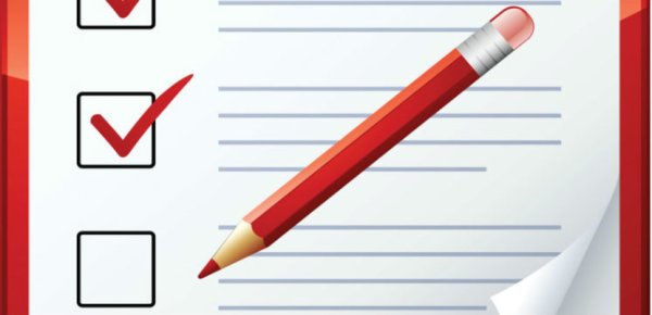 Анкетирование рисунок