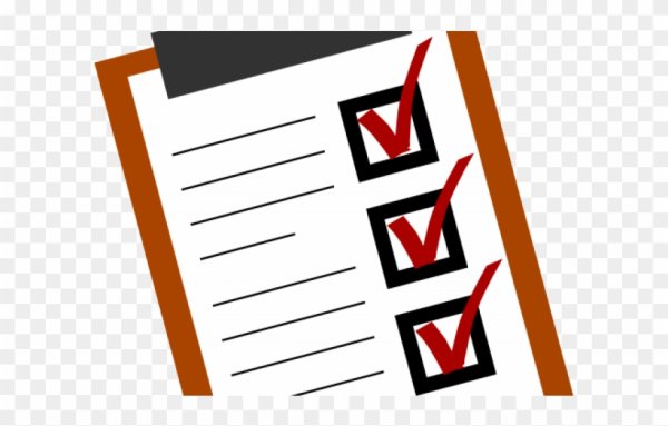 Анкета рисунок