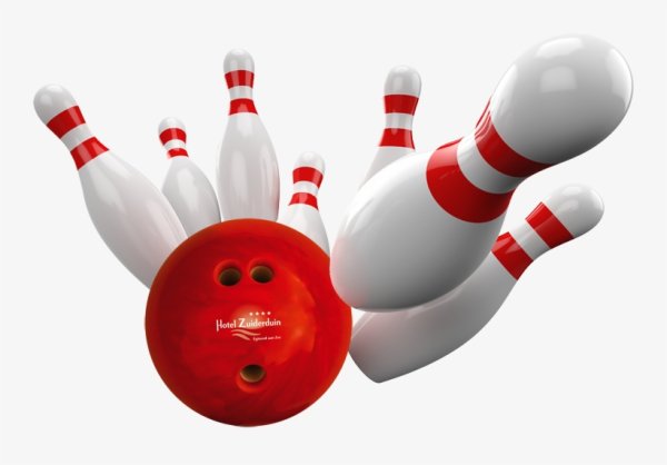 Боулинг кегли шар