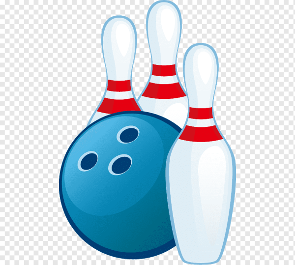 Кегля для боулинга