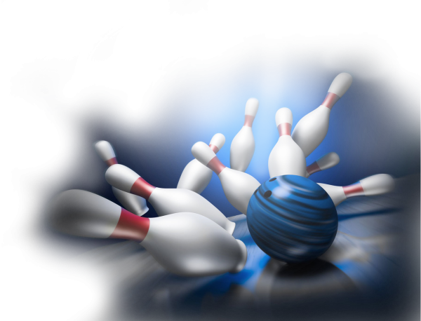 Боулинг вектор