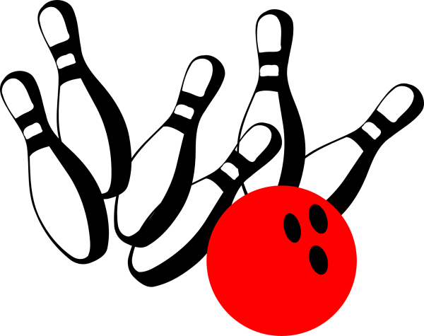 Кегля для боулинга