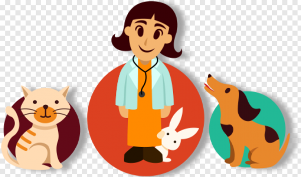 Ветеринар картинки клипарт
