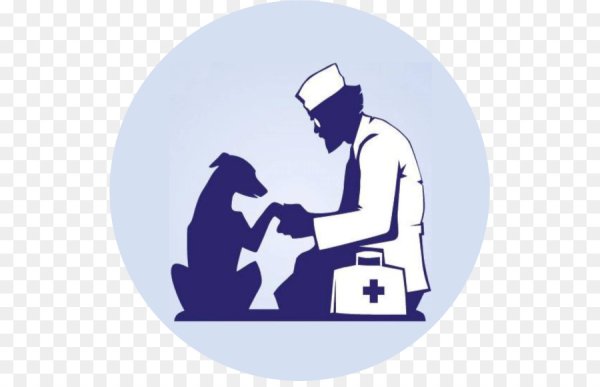 Иконки для ветеринарной клиники