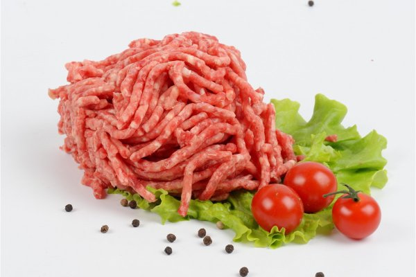 Фарш говяжий