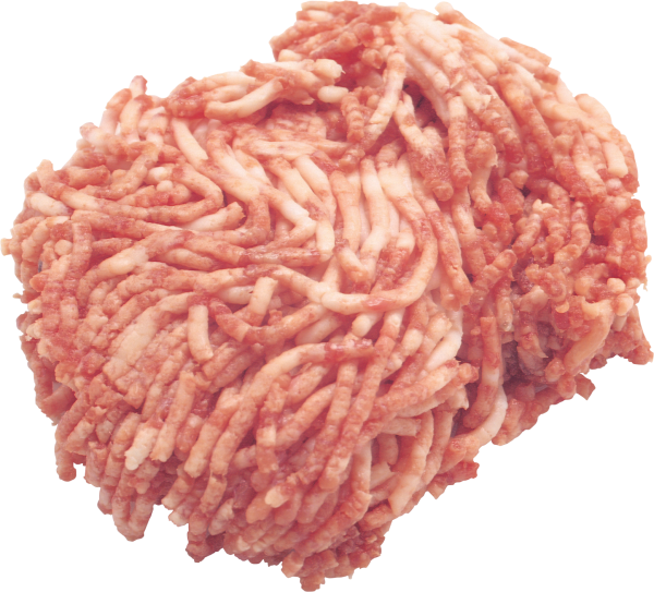 Фарш без фона