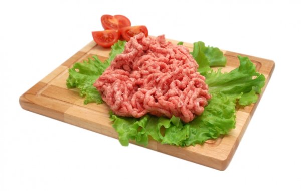 Мясной фарш