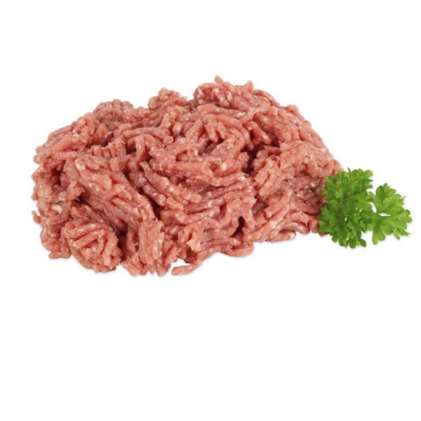 Фарш свино-говяжий 1кг ПФ СП