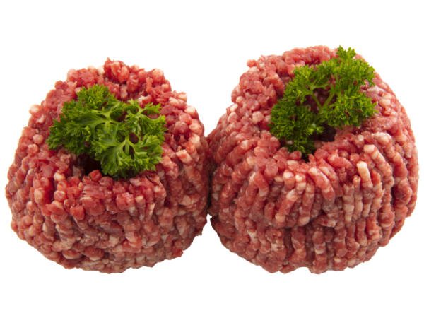 Фарш полуфабрикат