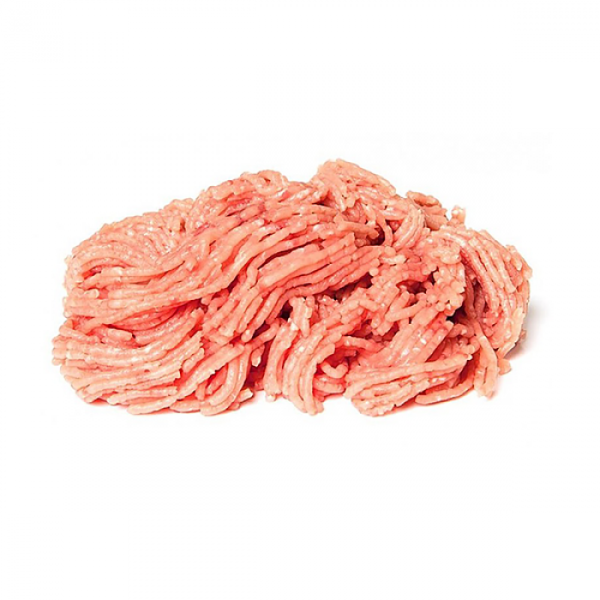 Фарш свиной охл. 1 Кг