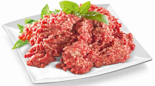 Мясные полуфабрикаты фарш