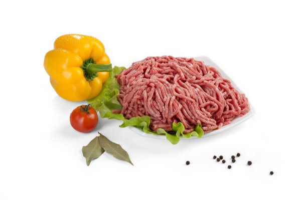 Фарш полуфабрикат