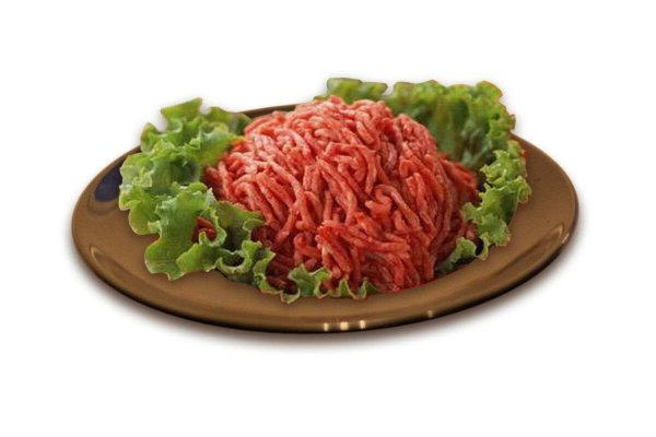 Фарш домашний