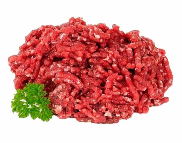 Фарш из говядины