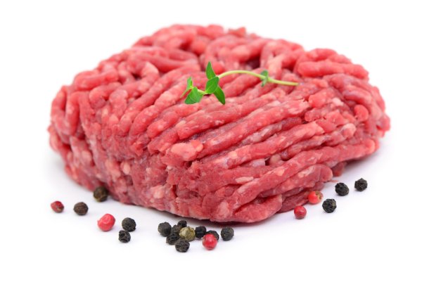 Фарш говяжий