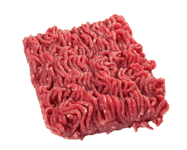 Фарш говяжий