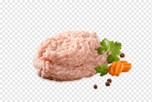 Фарш куриный