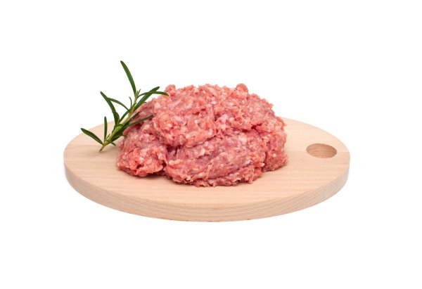 Фарш свино-говяжий 1кг ПФ СП