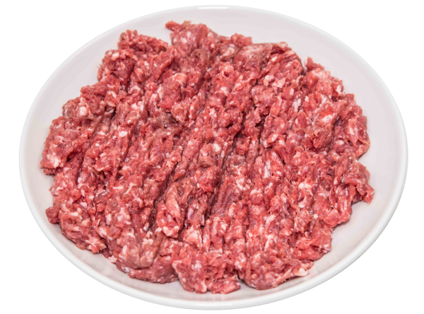 Фарш полуфабрикат