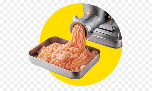 Фарш куриный мясорубка