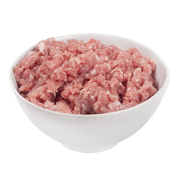 Мясной фарш