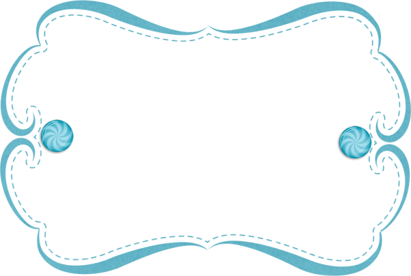 Рамка для надписи