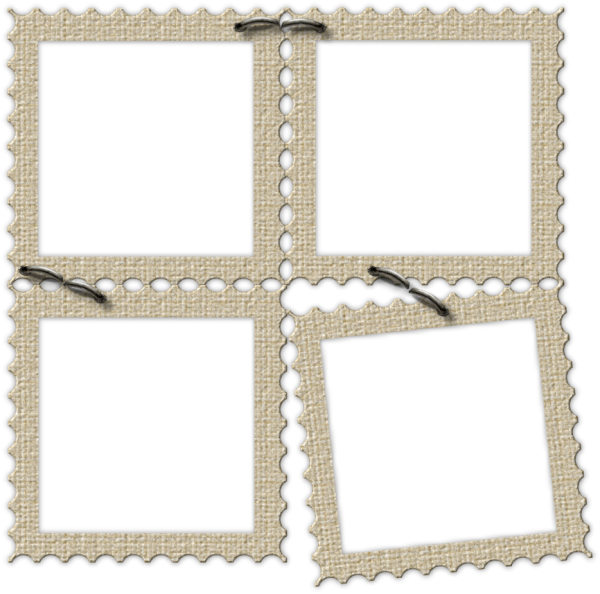 Рамки для фотоальбома