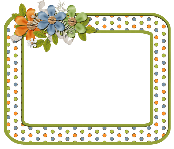 Рамка клипарт