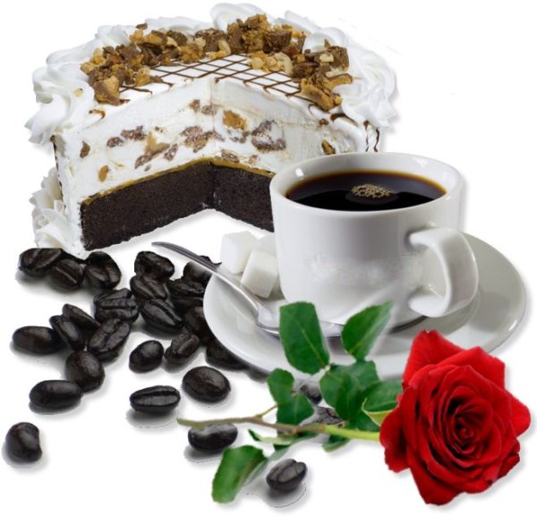 Кофе для вас