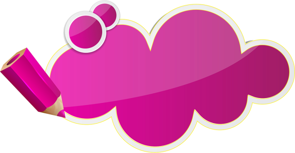 Стикеры для текста