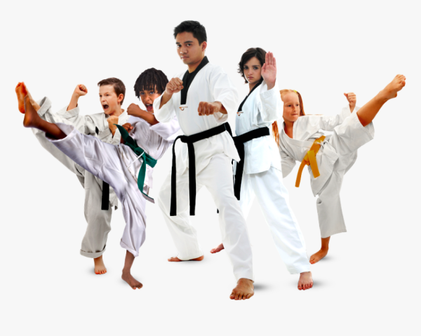 Tae Kwon do