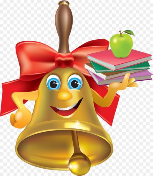 Колокольчик школа