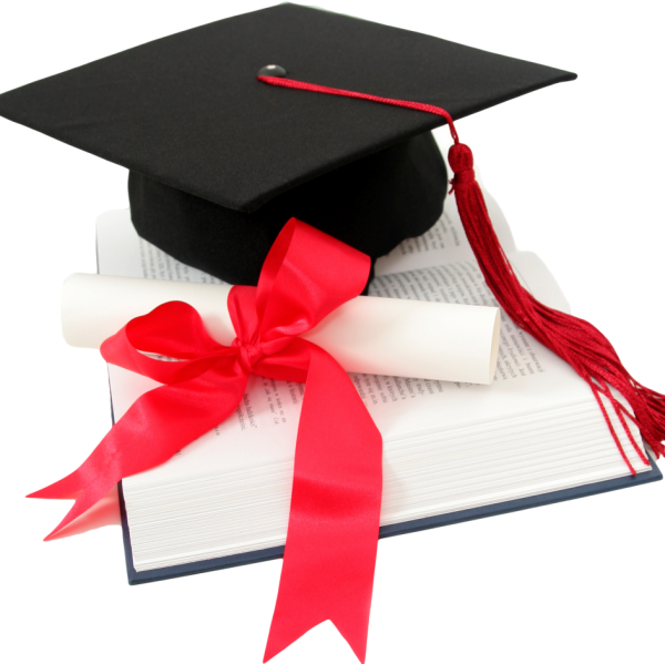 Студенческие атрибуты