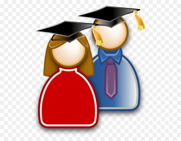 Символ выпускника