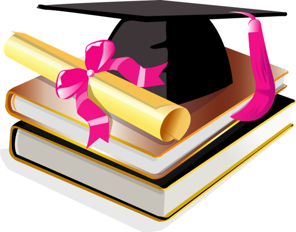 Символ выпускного