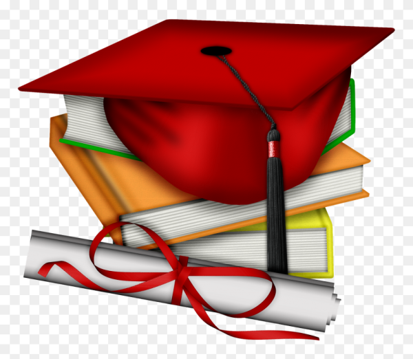 Атрибуты выпускника